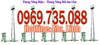 THANG NÂNG ĐÔI DAG (250-300 cao 6m-16m) (Eoslift - Đức)